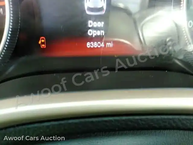2017 Jeep Grand Cherokee 1C4PJLDB3HW514068 — hoton gwanjo Manheim na 5