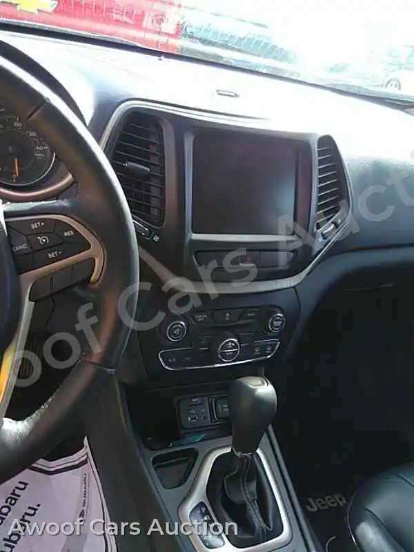 2017 Jeep Grand Cherokee 1C4PJLDB3HW514068 — hoton gwanjo Manheim na 4