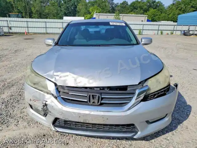 2013 Honda Accord 1HGCR2F71DA003476 — Copart auction photo 5