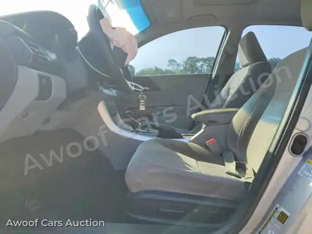 2013 Honda Accord 1HGCR2F71DA003476 — Copart auction photo 7
