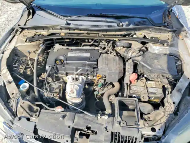 2013 Honda Accord 1HGCR2F71DA003476 — Copart auction photo 11
