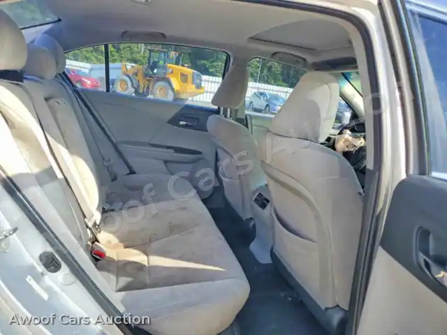 2013 Honda Accord 1HGCR2F71DA003476 — Copart auction photo 10