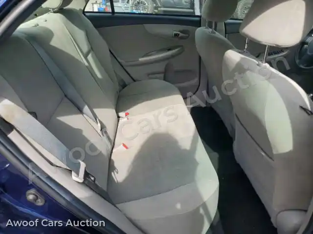 2012 Toyota Corolla 2T1BU4EE5CC837197 — Copart auction photo 10