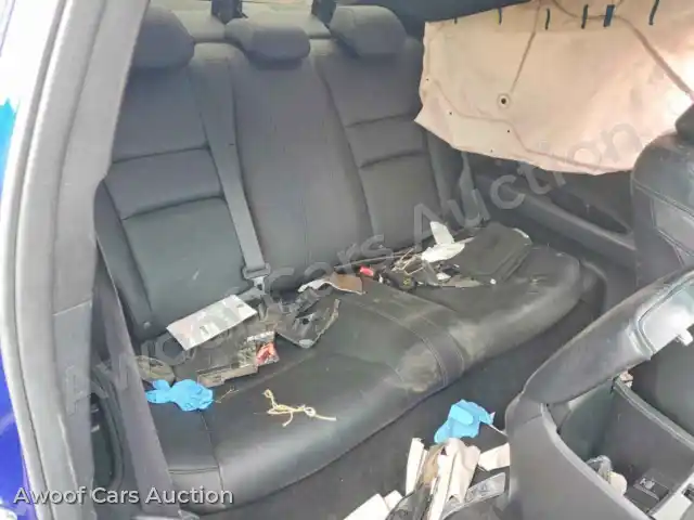 2016 Honda Accord 1HGCT1B88GA003425 — Copart auction photo 10