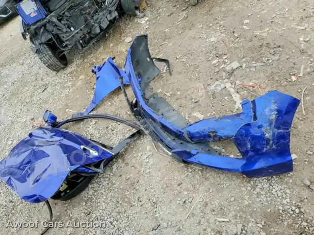 2016 Honda Accord 1HGCT1B88GA003425 — Copart auction photo 12