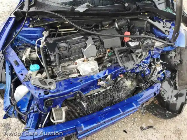 2016 Honda Accord 1HGCT1B88GA003425 — Copart auction photo 11