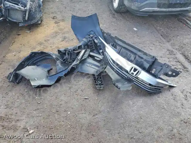 2016 Honda Accord 1HGCR2F55GA808108 — Copart auction photo 12