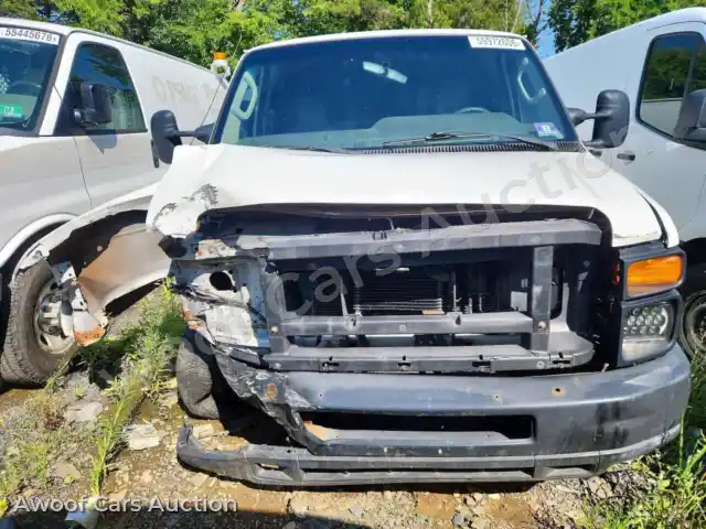 2012 Ford Econoline 1FTNS2EL6CDB39724 — Copart auction photo 5
