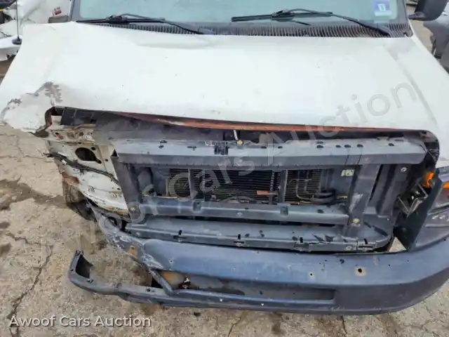 2012 Ford Econoline 1FTNS2EL6CDB39724 — Copart auction photo 12
