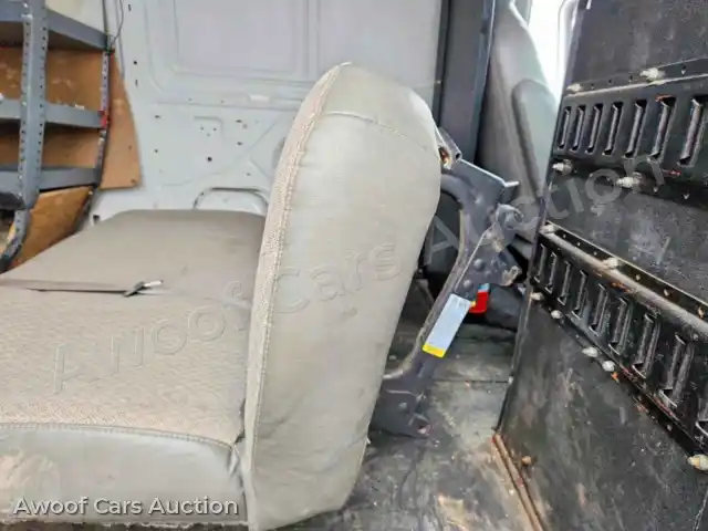 2012 Ford Econoline 1FTNS2EL6CDB39724 — Copart auction photo 11