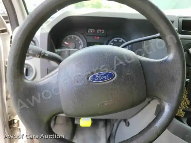 2012 Ford Econoline 1FTNS2EL6CDB39724 — Manheim auction photo 10