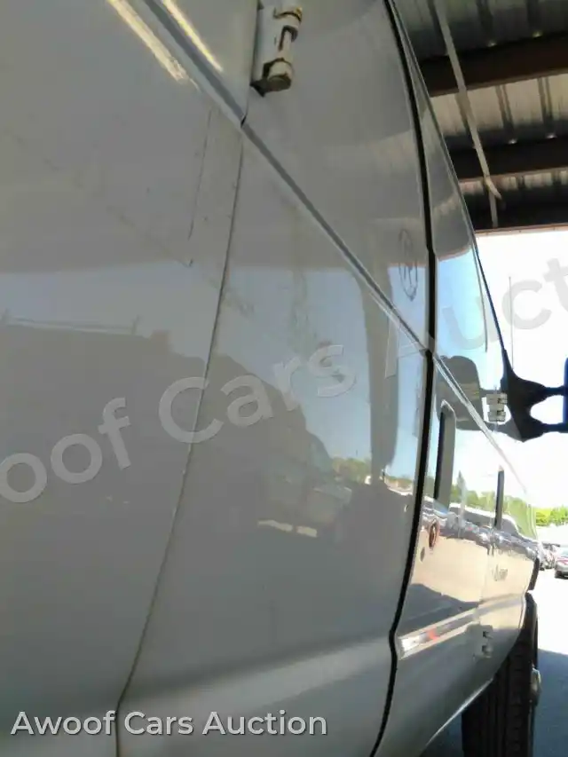 2012 Ford Econoline 1FTNS2EL6CDB39724 — Manheim auction photo 30