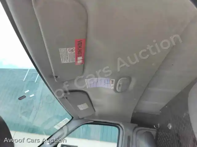 2012 Ford Econoline 1FTNS2EL6CDB39724 — Manheim auction photo 14