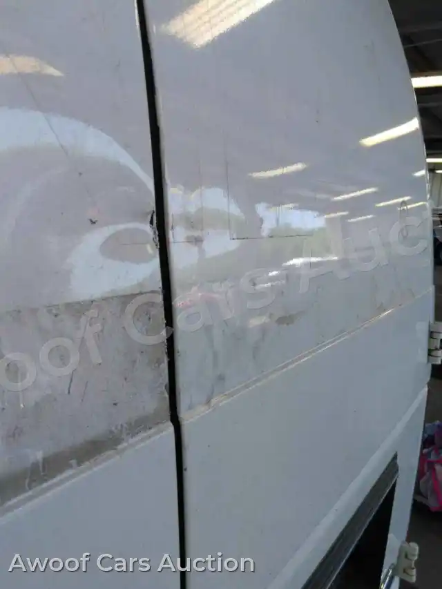 2012 Ford Econoline 1FTNS2EL6CDB39724 — Manheim auction photo 26