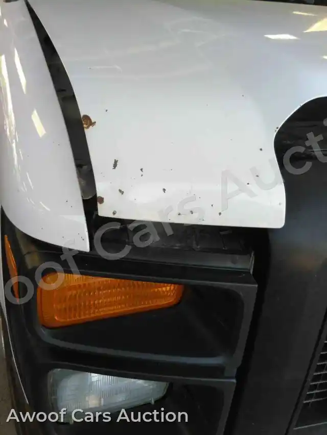 2012 Ford Econoline 1FTNS2EL6CDB39724 — Manheim auction photo 21