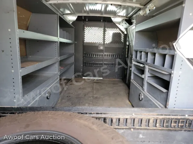 2012 Ford Econoline 1FTNS2EL6CDB39724 — Manheim auction photo 17
