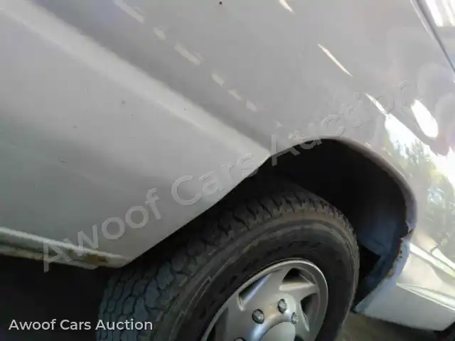 2012 Ford Econoline 1FTNS2EL6CDB39724 — Manheim auction photo 23