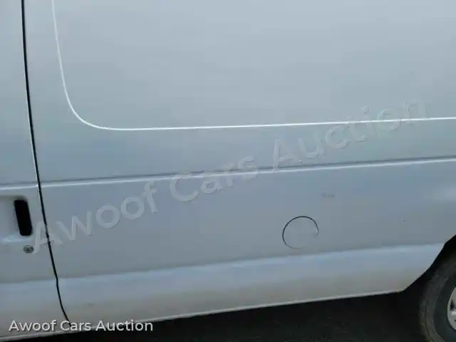 2012 Ford Econoline 1FTNS2EL6CDB39724 — Manheim auction photo 13