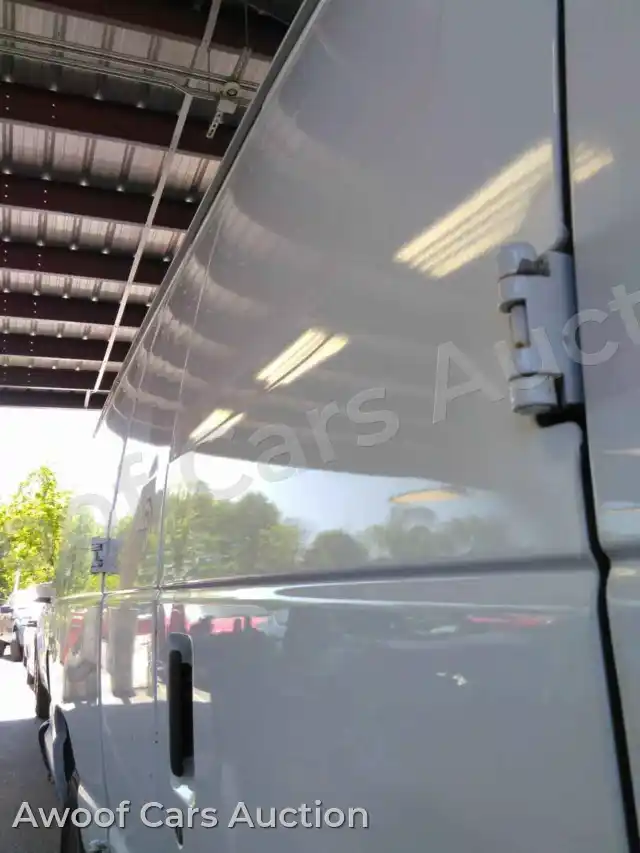 2012 Ford Econoline 1FTNS2EL6CDB39724 — Manheim auction photo 29