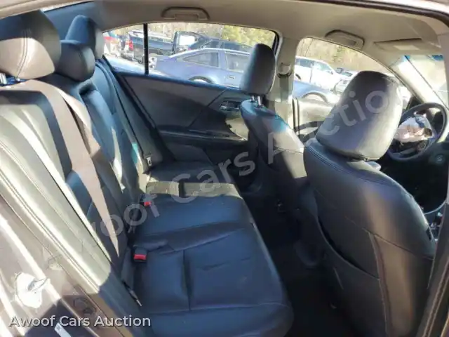 2014 Honda Accord 1HGCR2F31EA284936 — Copart auction photo 10