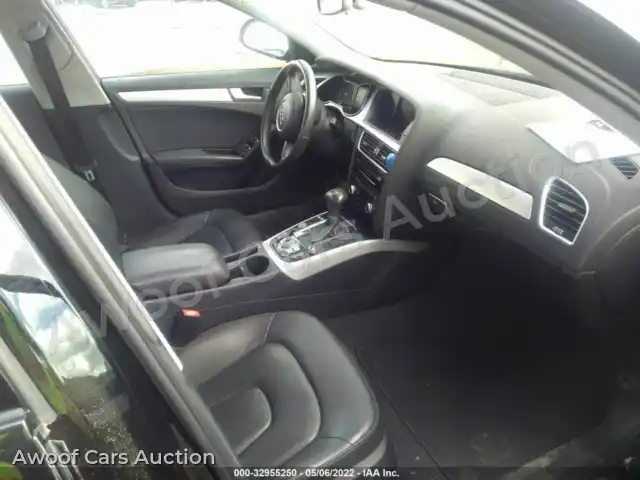 2016 Audi A4 WAUAFAFL2GN012316 — Iaai auction photo 5