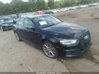 2016 Audi A4
