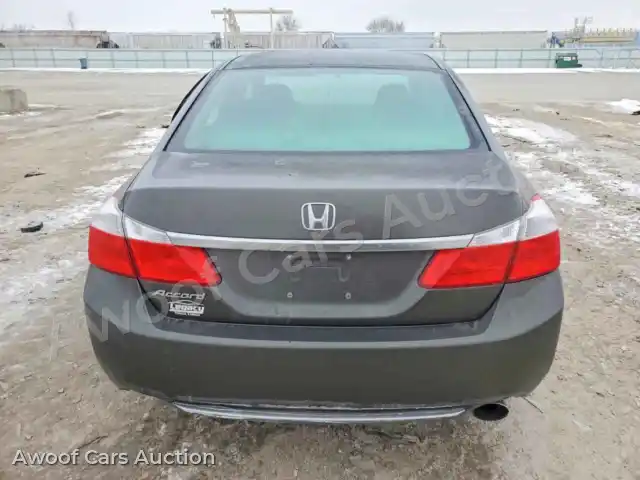 2013 Honda Accord 1HGCR2F36DA246360 — Copart auction photo 6
