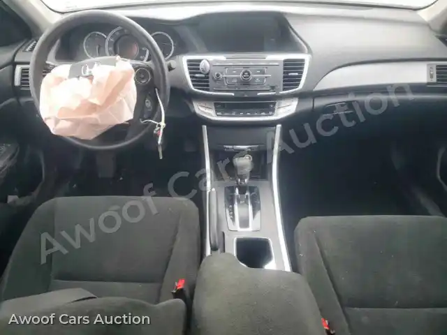 2013 Honda Accord 1HGCR2F36DA246360 — Copart auction photo 8