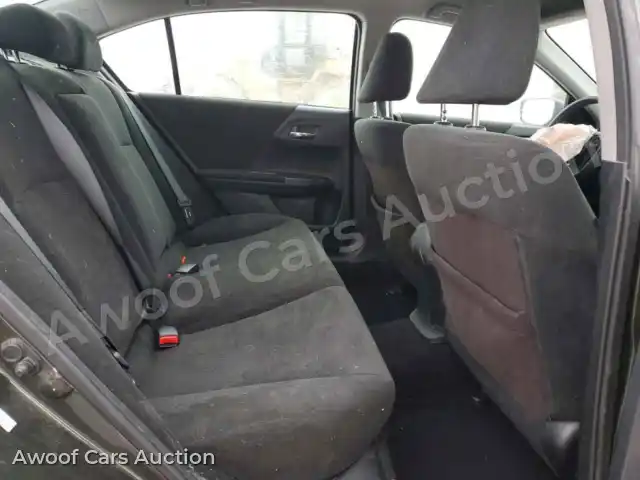 2013 Honda Accord 1HGCR2F36DA246360 — Copart auction photo 10