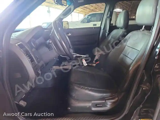 2012 Ford Escape 1FMCU9EG9CKA83962 — hoton gwanjo Copart na 7