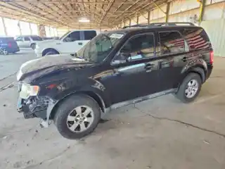 2012 Ford Escape