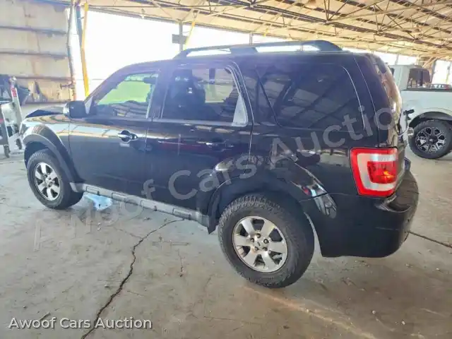 2012 Ford Escape 1FMCU9EG9CKA83962 — hoton gwanjo Copart na 2