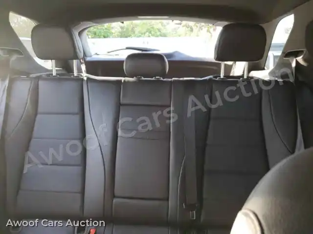 2020 Mercedes-Benz GLE-Class 4JGFB4KBXLA046486 — hoton gwanjo Copart na 10