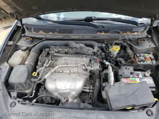 2014 Dodge Dart 1C3CDFBB9ED701451 — Copart auction photo 7