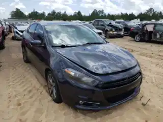 2014 Dodge Dart