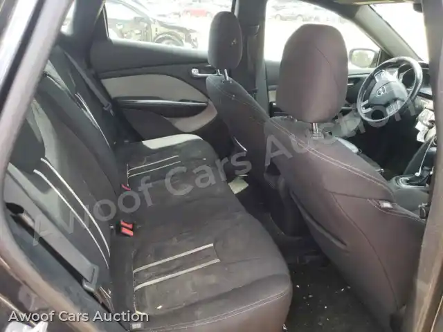 2014 Dodge Dart 1C3CDFBB9ED701451 — Copart auction photo 6
