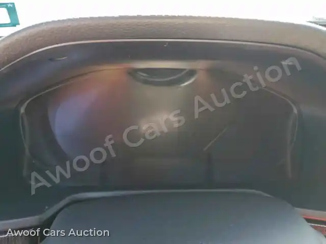 2021 Honda Accord 1HGCV1F38MA109250 — photo 9 de la vente Copart