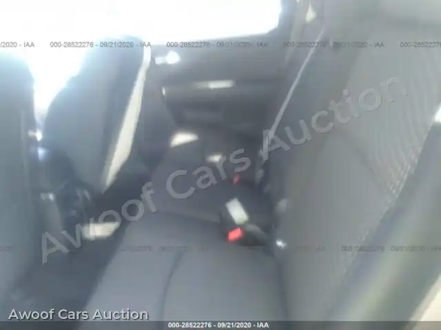 2019 Dodge Journey 3C4PDCAB2KT864588 — photo 8 de la vente Iaai