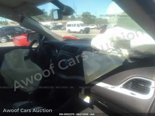 2019 Dodge Journey 3C4PDCAB2KT864588 — photo 5 de la vente Iaai