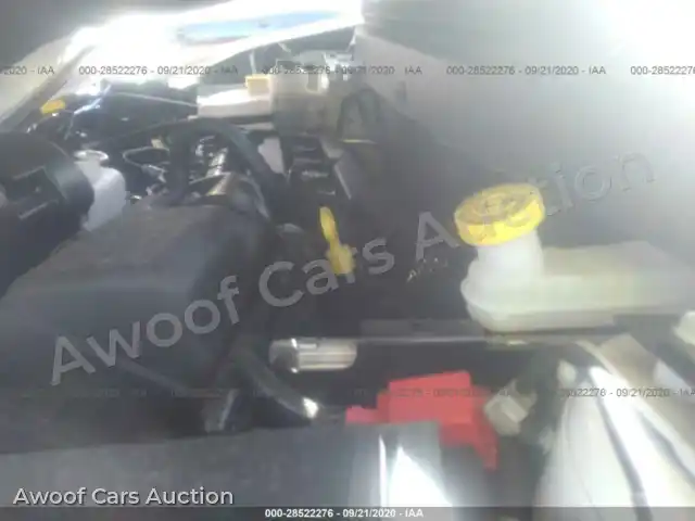 2019 Dodge Journey 3C4PDCAB2KT864588 — photo 10 de la vente Iaai