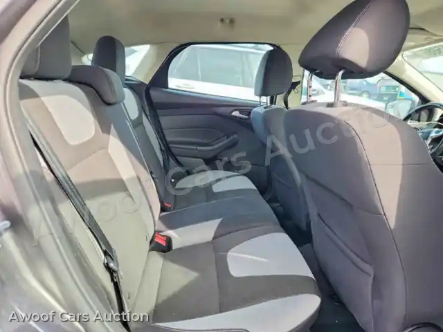 2014 Ford Focus 1FADP3K20EL290409 — Copart auction photo 10