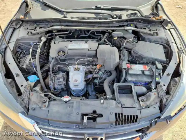 2013 Honda Accord 1HGCR2F88DA248655 — Copart auction photo 11