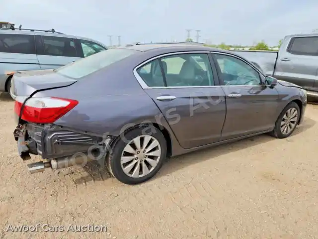 2013 Honda Accord 1HGCR2F88DA248655 — Copart auction photo 3