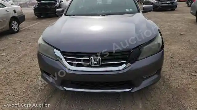 2013 Honda Accord 1HGCR2F88DA248655 — Copart auction photo 13