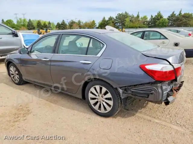 2013 Honda Accord 1HGCR2F88DA248655 — Copart auction photo 2