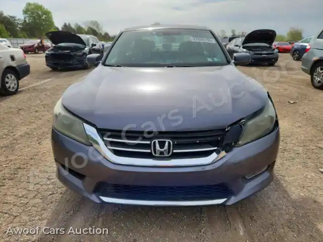 2013 Honda Accord 1HGCR2F88DA248655 — Copart auction photo 5