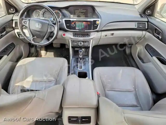 2013 Honda Accord 1HGCR2F88DA248655 — Copart auction photo 8