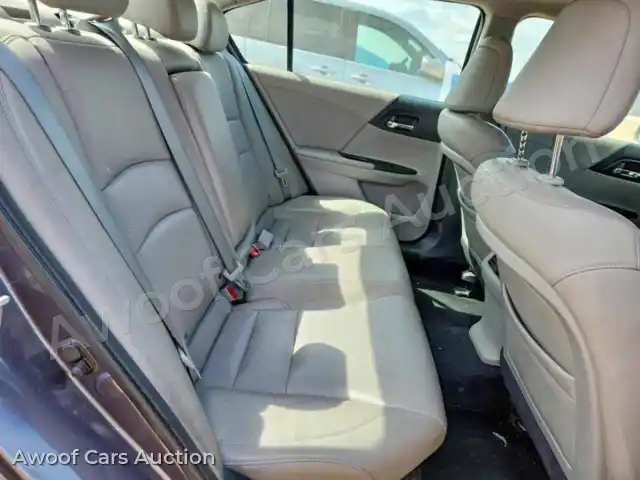 2013 Honda Accord 1HGCR2F88DA248655 — Copart auction photo 10