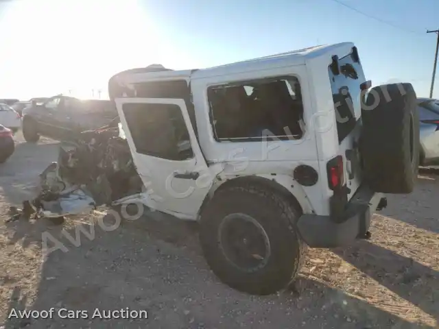 2012 Jeep Wrangler 1C4BJWEG7CL229440 — hoton gwanjo Copart na 2