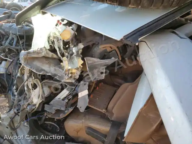 2012 Jeep Wrangler 1C4BJWEG7CL229440 — hoton gwanjo Copart na 8